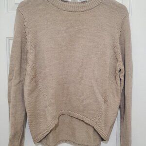 Kit + Ace Merino Wool Sweater